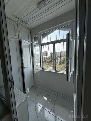 2 otaqlı Köhnə tikili, Neftçilər m., Bakı