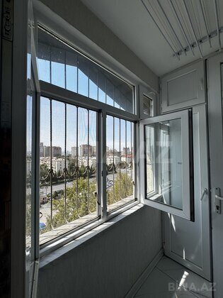 2 otaqlı Köhnə tikili, Neftçilər m., Bakı