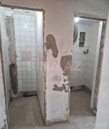 4 otaqlı Köhnə tikili, Abşeron r., Sumqayıt