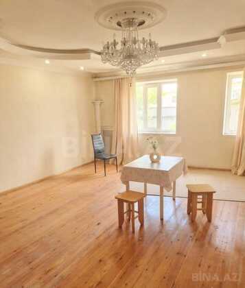 4 otaqlı Köhnə tikili, Abşeron r., Sumqayıt