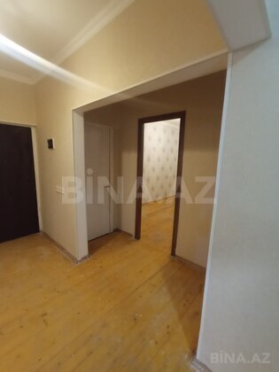 2 otaqlı Köhnə tikili, Həzi Aslanov m., Bakı