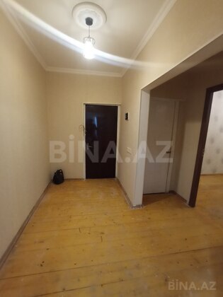 2 otaqlı Köhnə tikili, Həzi Aslanov m., Bakı