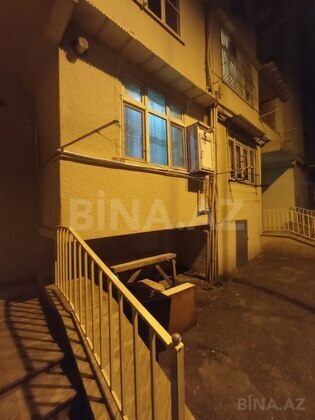 2 otaqlı Köhnə tikili, Həzi Aslanov m., Bakı