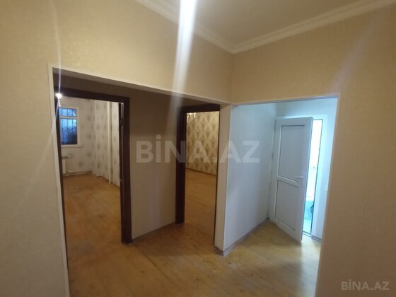 2 otaqlı Köhnə tikili, Həzi Aslanov m., Bakı
