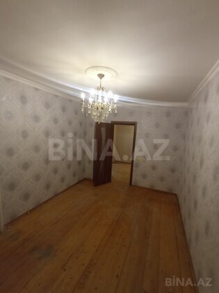 2 otaqlı Köhnə tikili, Həzi Aslanov m., Bakı