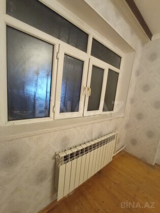 2 otaqlı Köhnə tikili, Həzi Aslanov m., Bakı