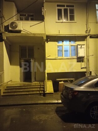 2 otaqlı Köhnə tikili, Həzi Aslanov m., Bakı