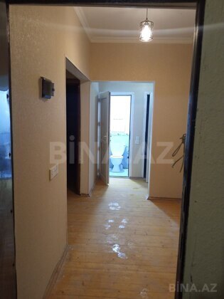 2 otaqlı Köhnə tikili, Həzi Aslanov m., Bakı