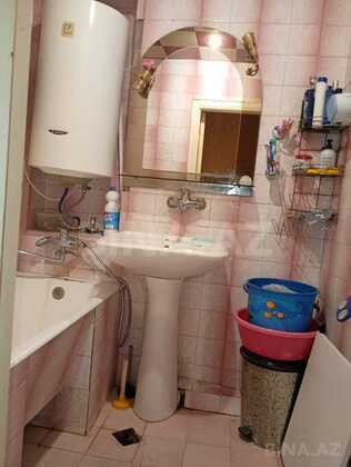 3 otaqlı Köhnə tikili, Gənclik m., Bakı