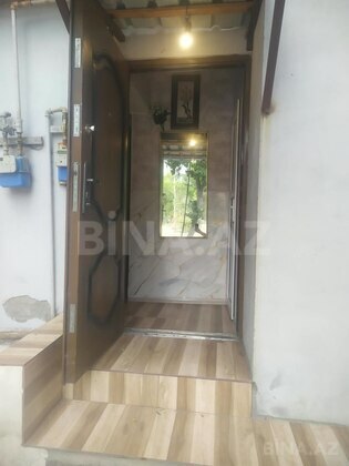 2 otaqlı Köhnə tikili, Abşeron r., Sumqayıt