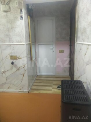 2 otaqlı Köhnə tikili, Abşeron r., Sumqayıt