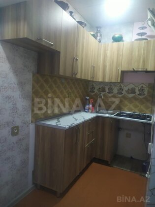 2 otaqlı Köhnə tikili, Abşeron r., Sumqayıt