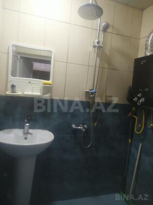 2 otaqlı Köhnə tikili, Abşeron r., Sumqayıt