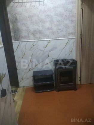 2 otaqlı Köhnə tikili, Abşeron r., Sumqayıt