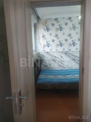 2 otaqlı Köhnə tikili, Abşeron r., Sumqayıt