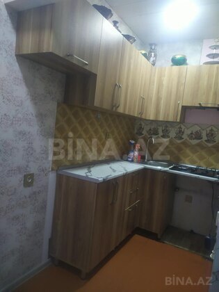 2 otaqlı Köhnə tikili, Abşeron r., Sumqayıt