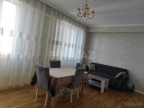 3 otaqlı Yeni tikili, Yeni Günəşli q., Bakı
