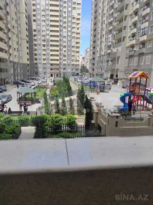 3 otaqlı Yeni tikili, Yeni Günəşli q., Bakı