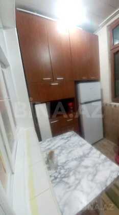 1 otaqlı Köhnə tikili, Həzi Aslanov m., Bakı