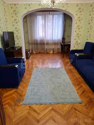 2 otaqlı Köhnə tikili, Yasamal q., Bakı