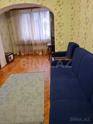 2 otaqlı Köhnə tikili, Yasamal q., Bakı