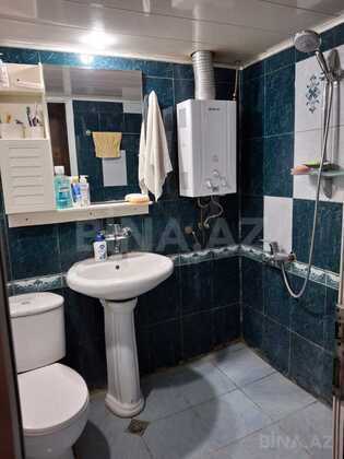 2 otaqlı Köhnə tikili, Yasamal q., Bakı