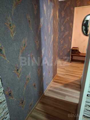 2 otaqlı Köhnə tikili, Yasamal q., Bakı