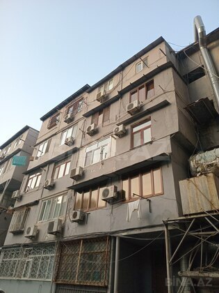 2 otaqlı Köhnə tikili, Yasamal q., Bakı
