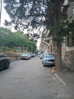 2 otaqlı Köhnə tikili, Yasamal q., Bakı