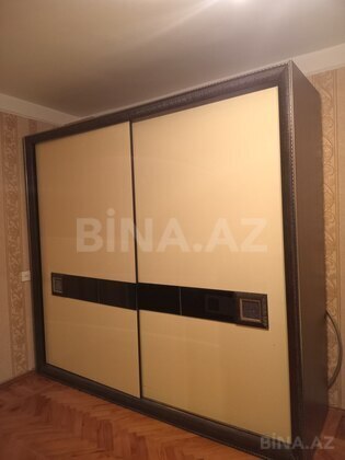2 otaqlı Köhnə tikili, Yasamal q., Bakı
