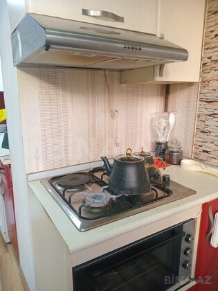 2 otaqlı Köhnə tikili, Yasamal q., Bakı
