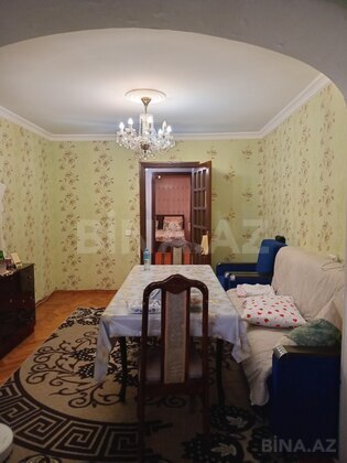 2 otaqlı Köhnə tikili, Yasamal q., Bakı