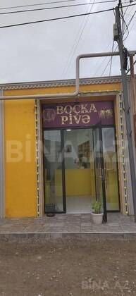 Obyekt Abşeron r., Sumqayıt