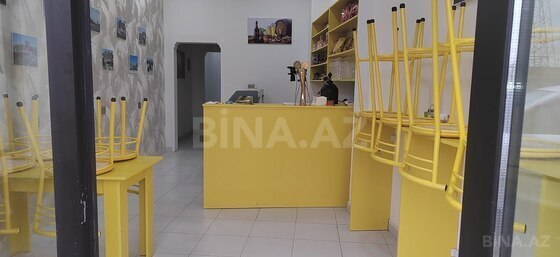 Obyekt Abşeron r., Sumqayıt