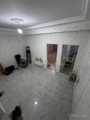 1 otaqlı Yeni tikili, Saray q., Bakı