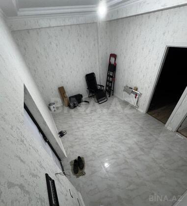 1 otaqlı Yeni tikili, Saray q., Bakı