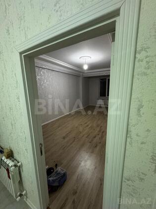 1 otaqlı Yeni tikili, Saray q., Bakı