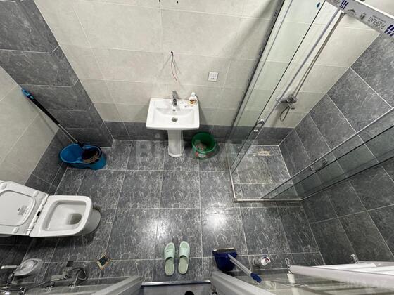 1 otaqlı Yeni tikili, Saray q., Bakı
