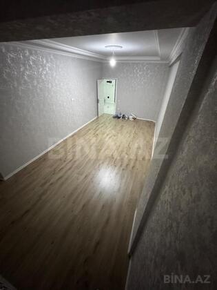 1 otaqlı Yeni tikili, Saray q., Bakı