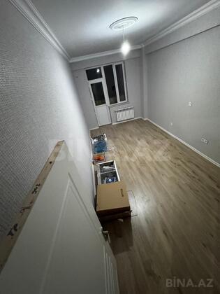1 otaqlı Yeni tikili, Saray q., Bakı