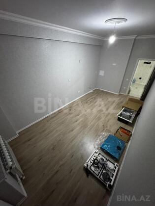 1 otaqlı Yeni tikili, Saray q., Bakı