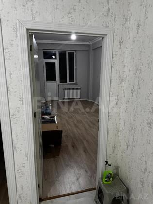 1 otaqlı Yeni tikili, Saray q., Bakı