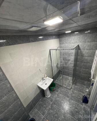 1 otaqlı Yeni tikili, Saray q., Bakı