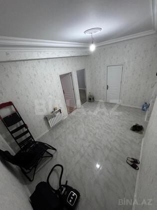 1 otaqlı Yeni tikili, Saray q., Bakı