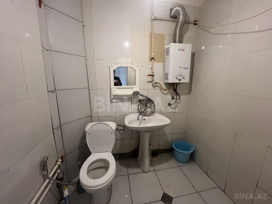 1 otaqlı Köhnə tikili, Nəriman Nərimanov m., Bakı