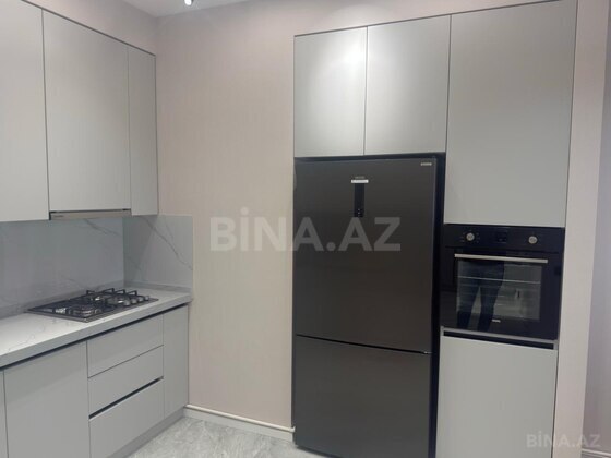 2 otaqlı Yeni tikili, Abşeron r., Sumqayıt