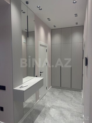 2 otaqlı Yeni tikili, Abşeron r., Sumqayıt