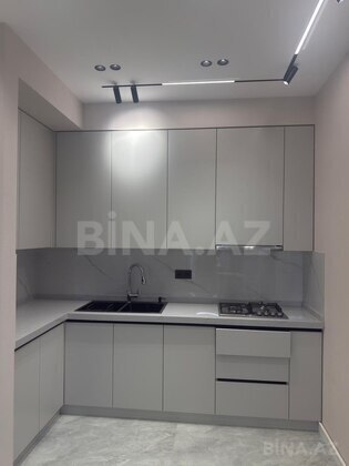 2 otaqlı Yeni tikili, Abşeron r., Sumqayıt