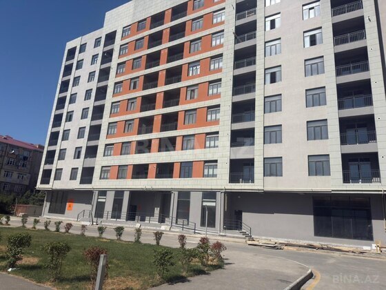 2 otaqlı Yeni tikili, Abşeron r., Sumqayıt