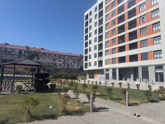 2 otaqlı Yeni tikili, Abşeron r., Sumqayıt